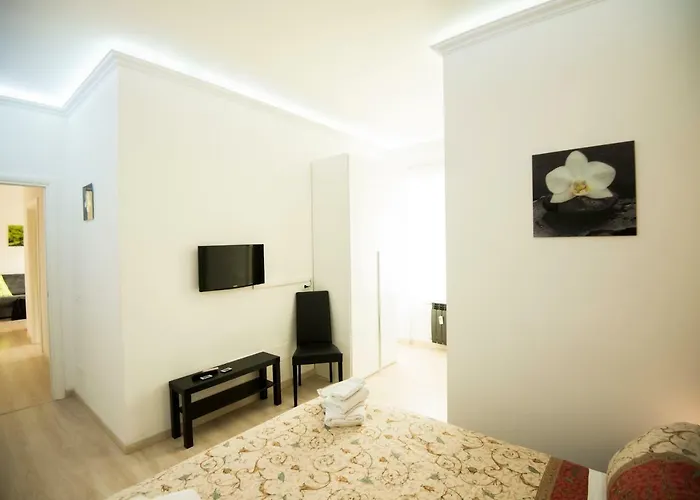 St. Peter Station Suite