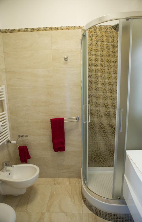 St. Peter Station Apartamento Roma