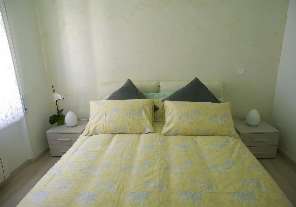 Apartamento St. Peter Station *
