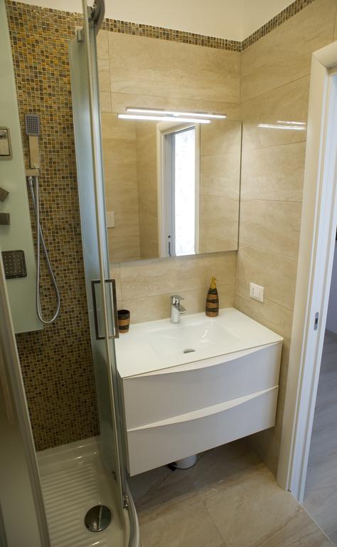 Apartamento St. Peter Station Roma