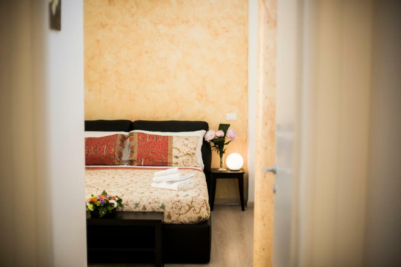 Apartamento St. Peter Station Roma