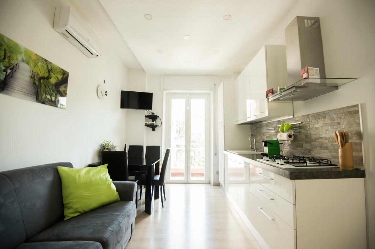 St. Peter Station Apartamento *