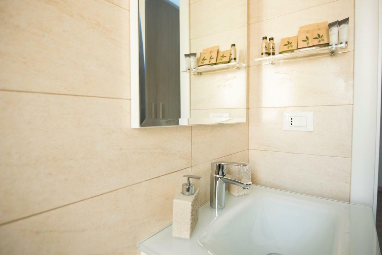 Apartamento St. Peter Station *
