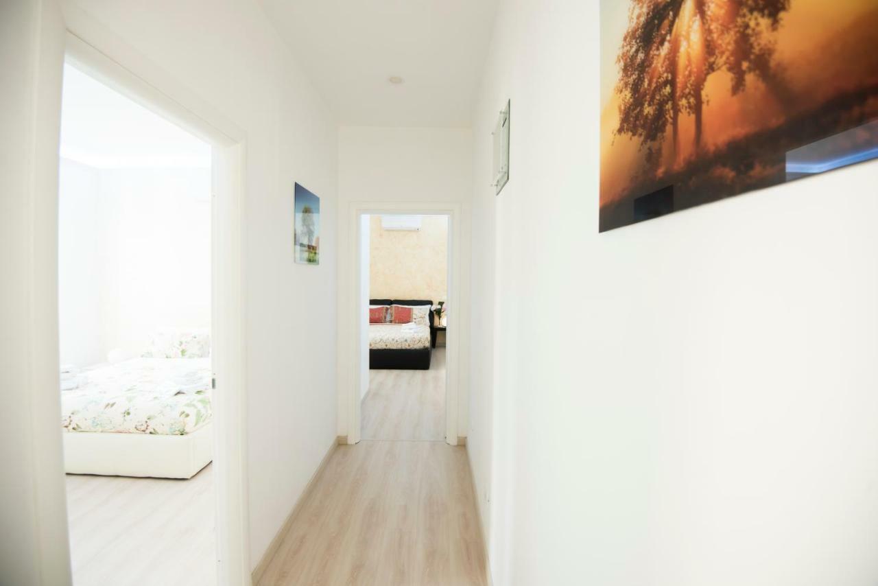 St. Peter Station Apartamento Roma