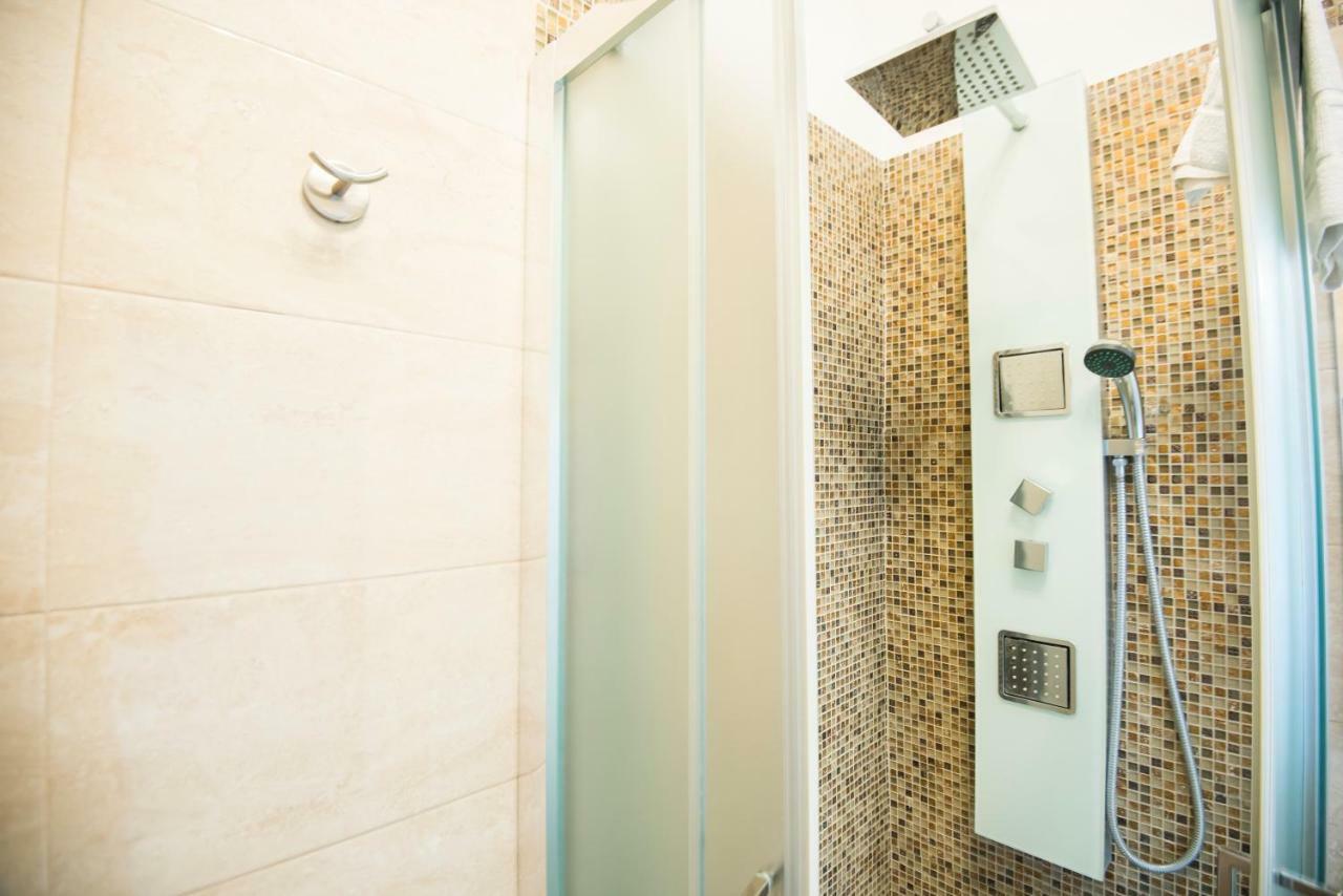 Apartamento St. Peter Station *