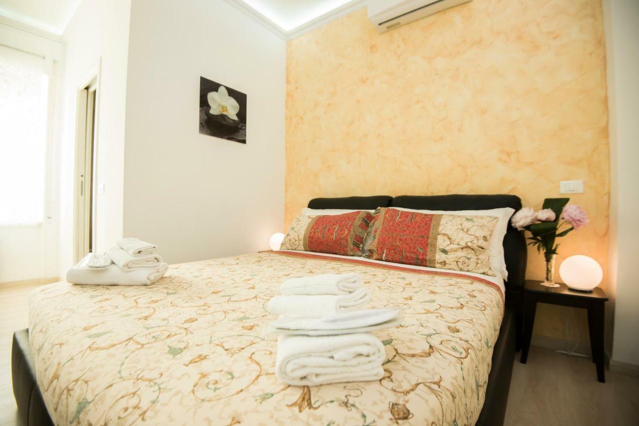 St. Peter Station Apartment