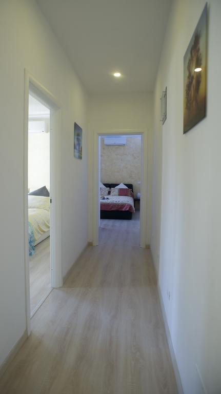 St. Peter Station Apartamento Roma